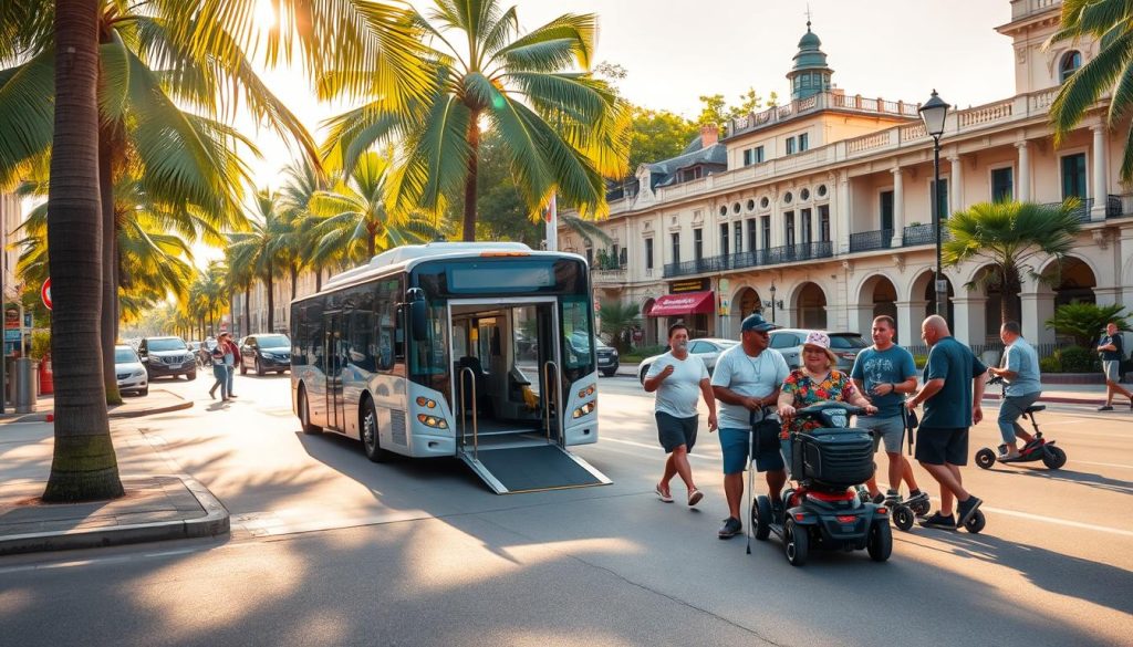 accessible transportation Suva accessible transportation Suva