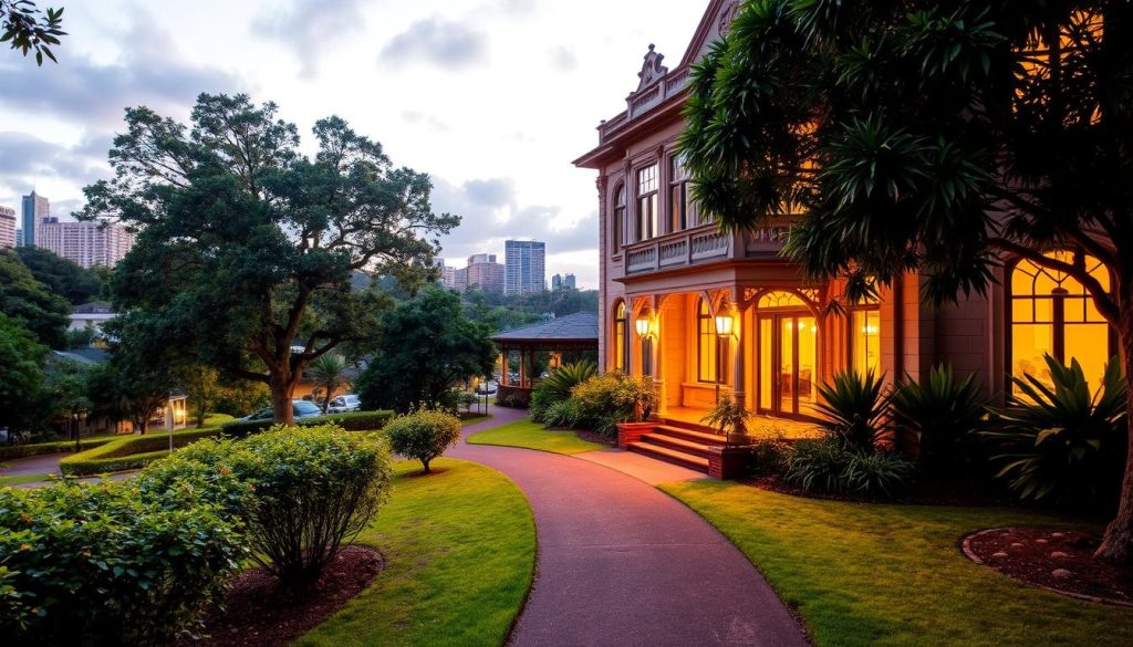 accommodation near Albert Park accommodation near Albert Park