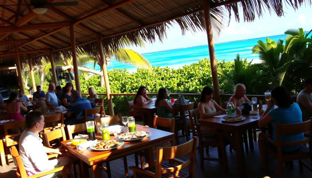 affordable Coral Coast dining affordable Coral Coast dining