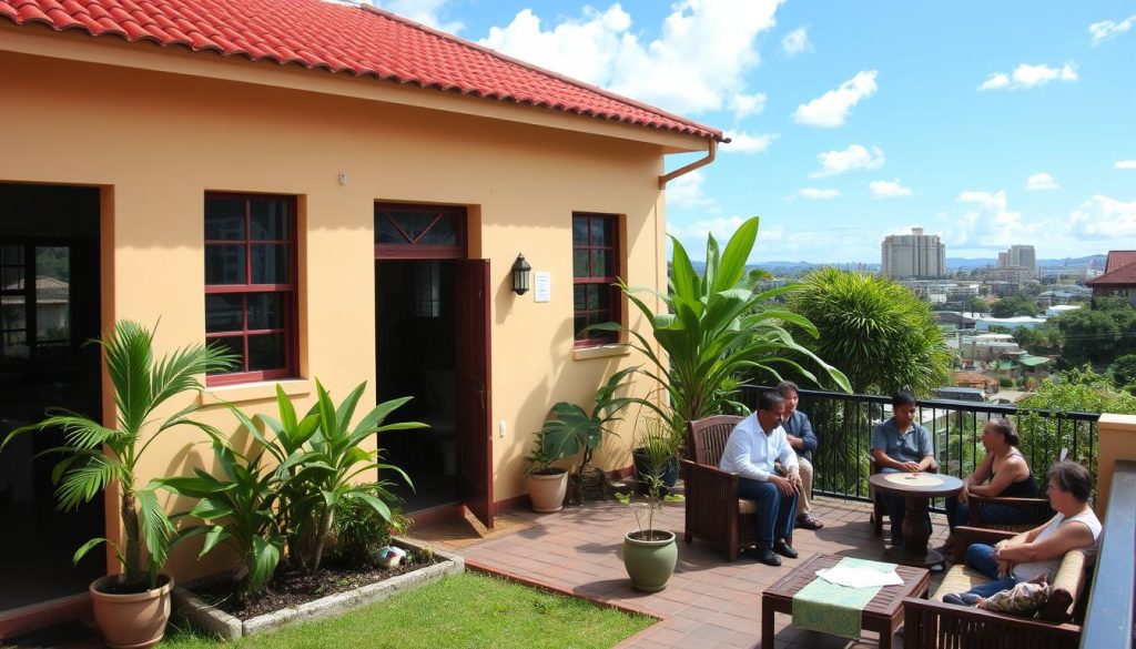 affordable lodging Suva affordable lodging Suva