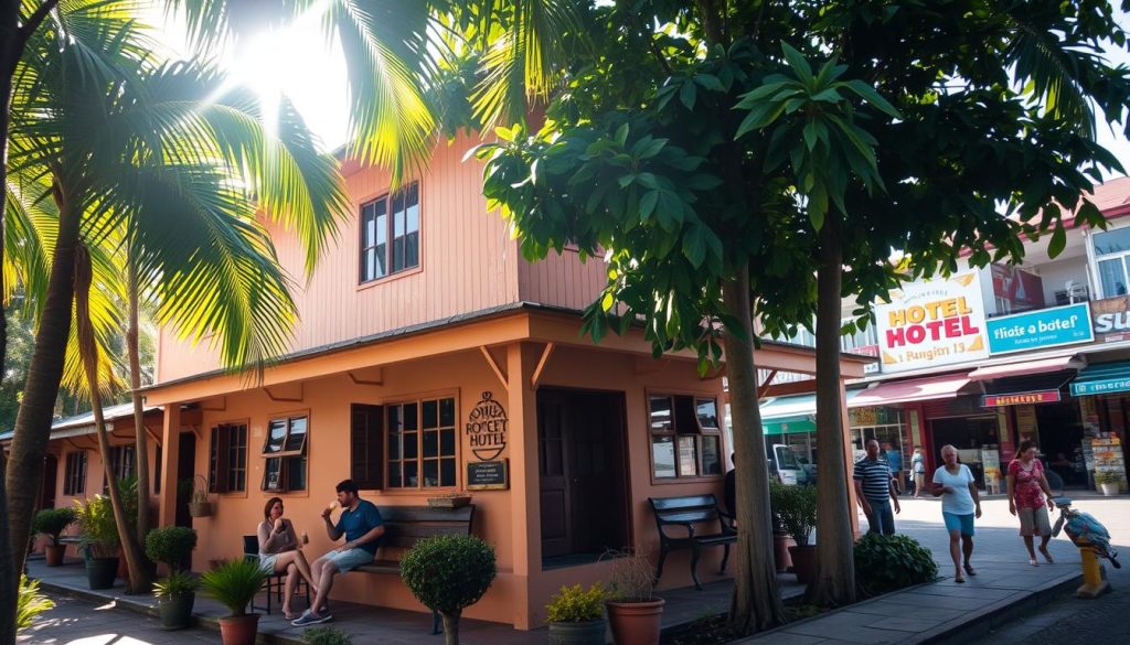 affordable lodging Suva affordable lodging Suva