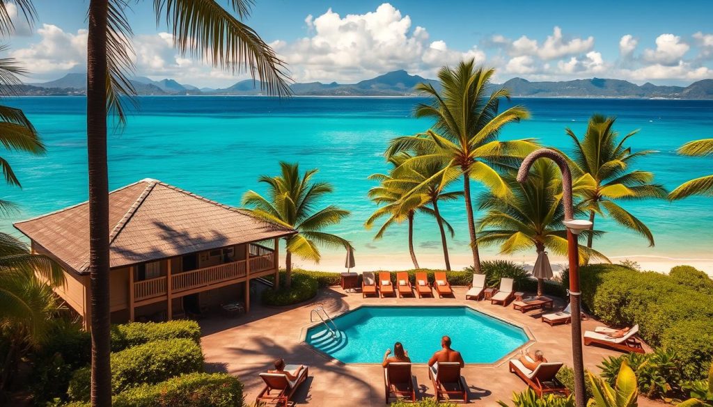 affordable lodgings Denarau Island affordable lodgings Denarau Island