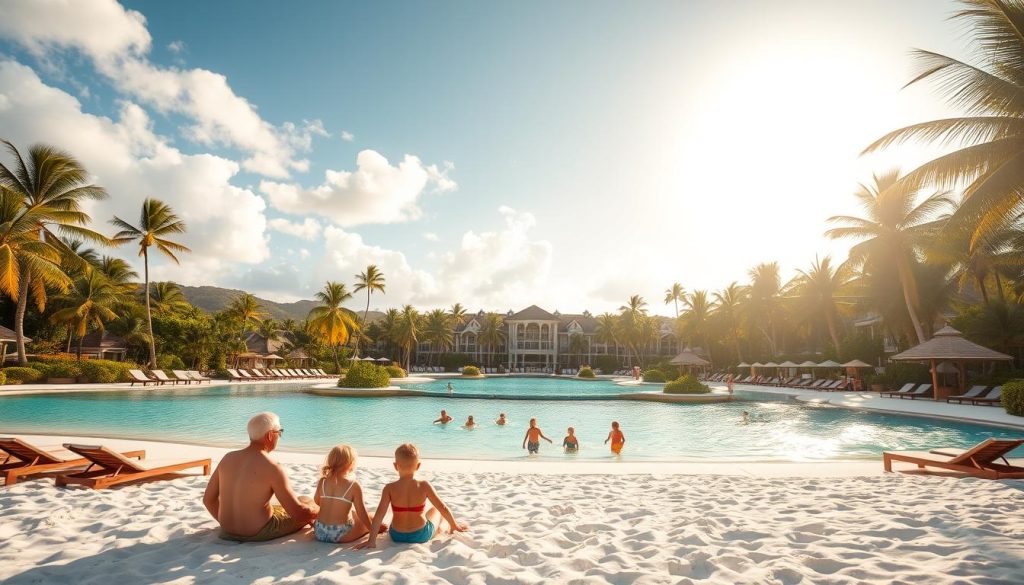 all-inclusive family options Coral Coast all-inclusive family options Coral Coast