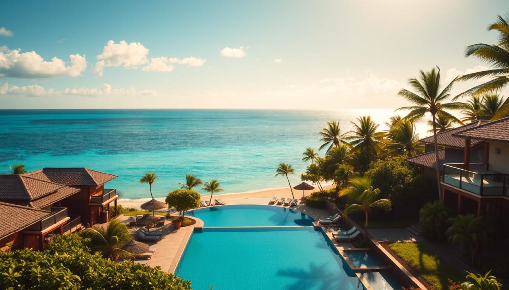 beachfront resorts Wailoaloa beachfront resorts Wailoaloa