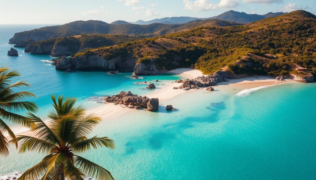 best beaches on the Coral Coast best beaches on the Coral Coast