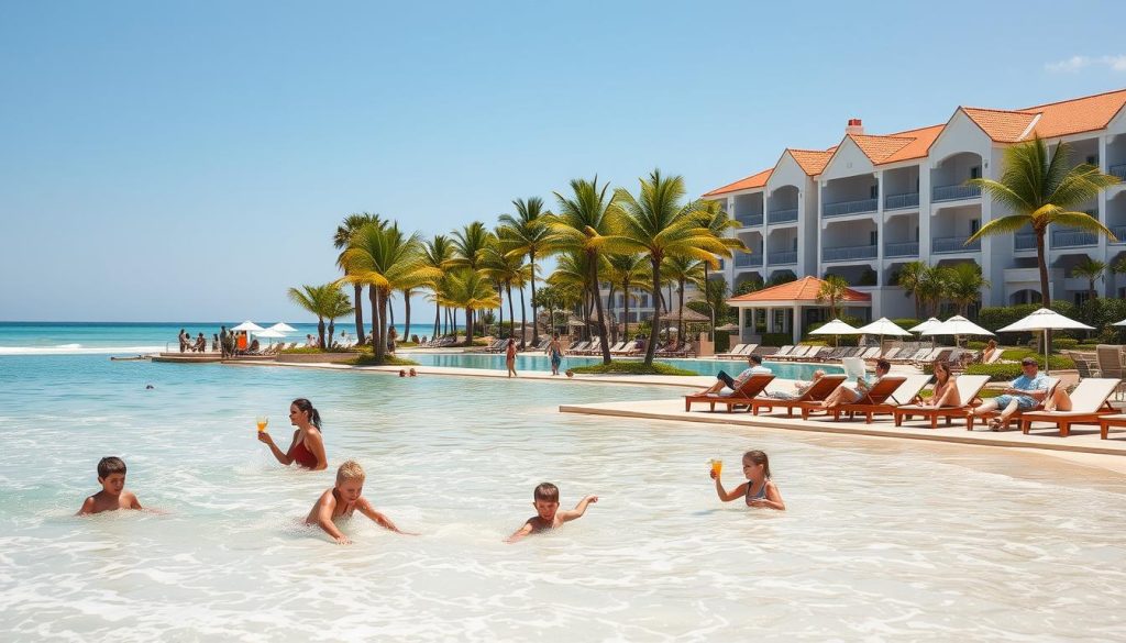 best family resorts in Coral Coast best family resorts in Coral Coast