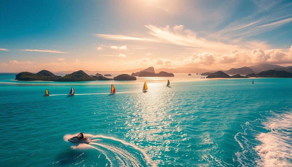 best water sports in Mamanuca Islands best water sports in Mamanuca Islands