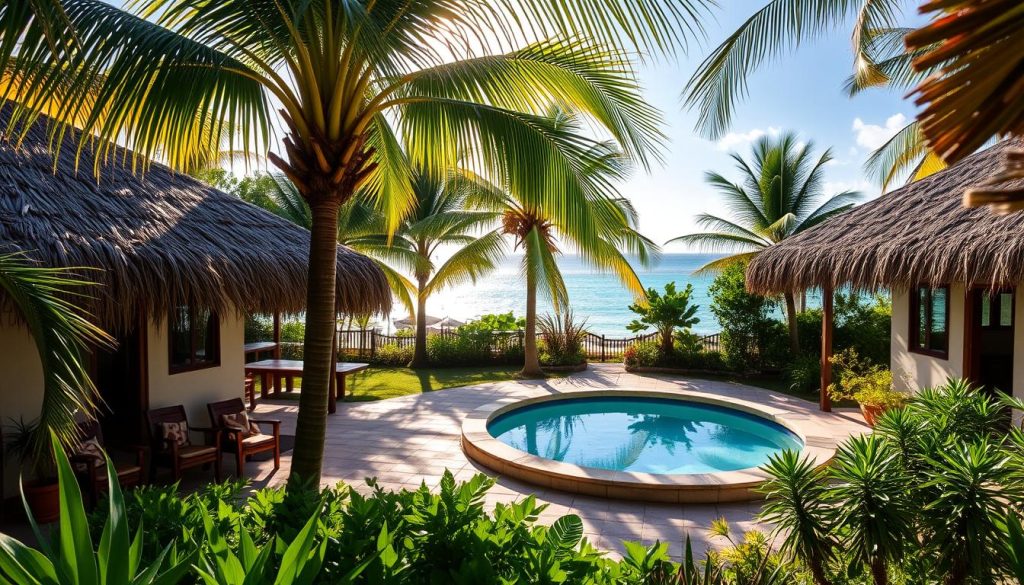 budget-friendly Coral Coast accommodations budget-friendly Coral Coast accommodations
