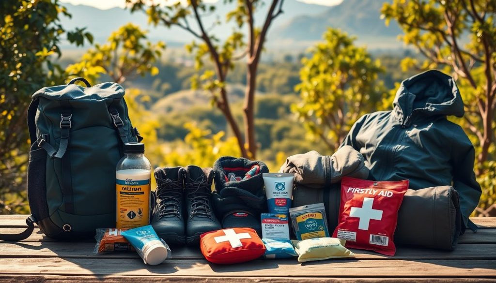budget-friendly Rotorua packing list budget-friendly Rotorua packing list