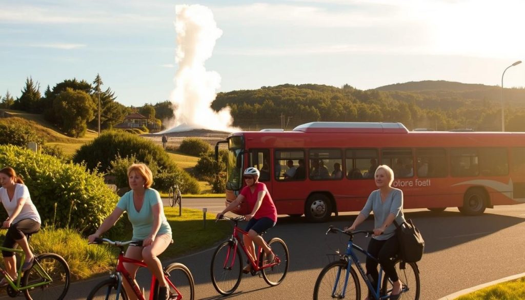 budget-friendly Rotorua transportation options budget-friendly Rotorua transportation options
