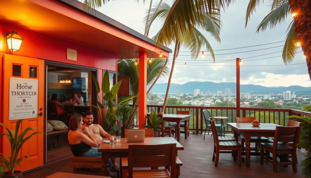 budget-friendly backpacker hostels in Suva budget-friendly backpacker hostels in Suva