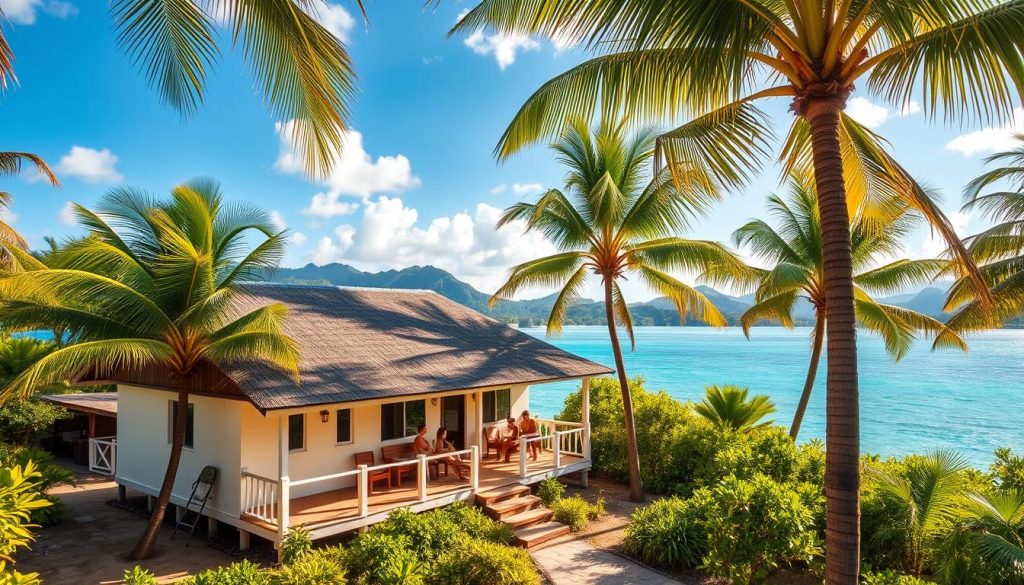 budget-friendly guesthouses in Mamanuca Islands budget-friendly guesthouses in Mamanuca Islands