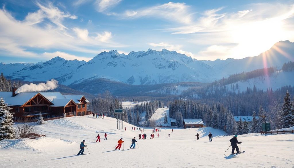 budget-friendly ski resorts budget-friendly ski resorts