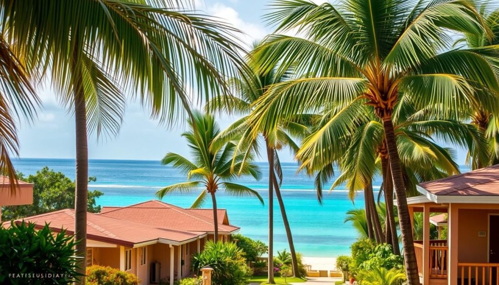 budget hotels in Coral Coast budget hotels in Coral Coast