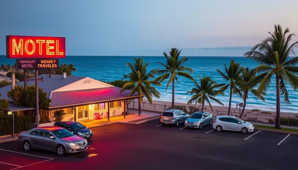 budget hotels in Coral Coast budget hotels in Coral Coast