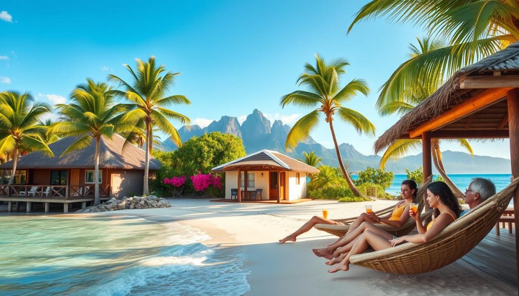 budget lodging options Mamanuca Islands budget lodging options Mamanuca Islands