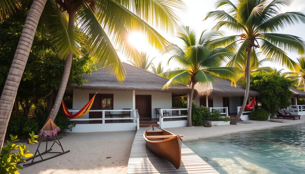 budget lodging options Mamanuca Islands budget lodging options Mamanuca Islands