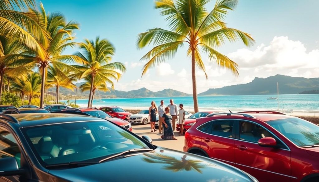 car rentals in Fiji car rentals in Fiji