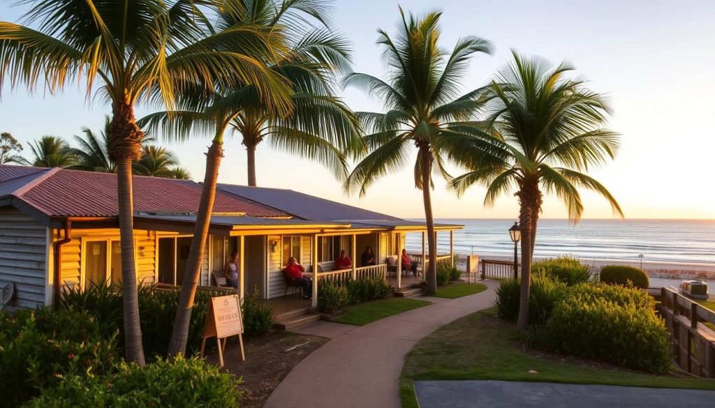 cheap accommodations on the Coral Coast cheap accommodations on the Coral Coast