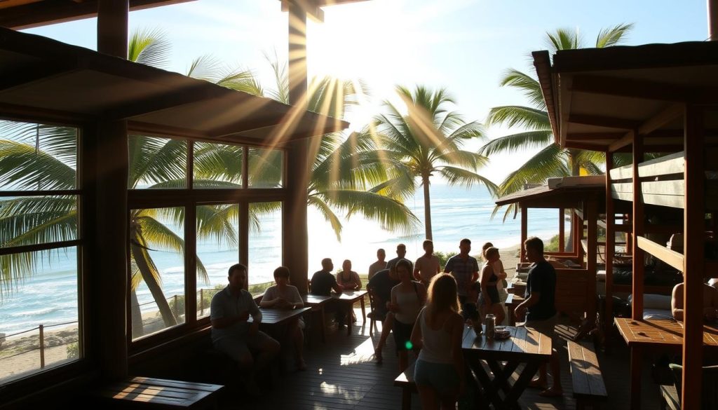 cheap stays on Coral Coast cheap stays on Coral Coast