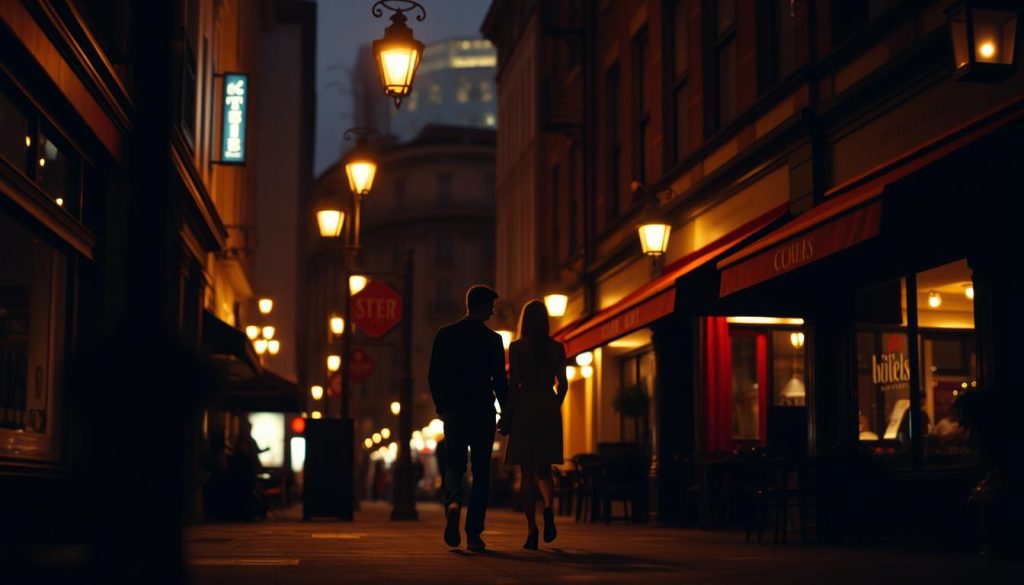 city romance city romance