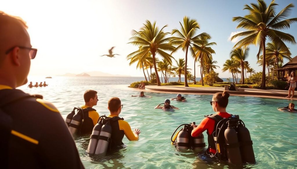 comprehensive diving packages in Nadi comprehensive diving packages in Nadi