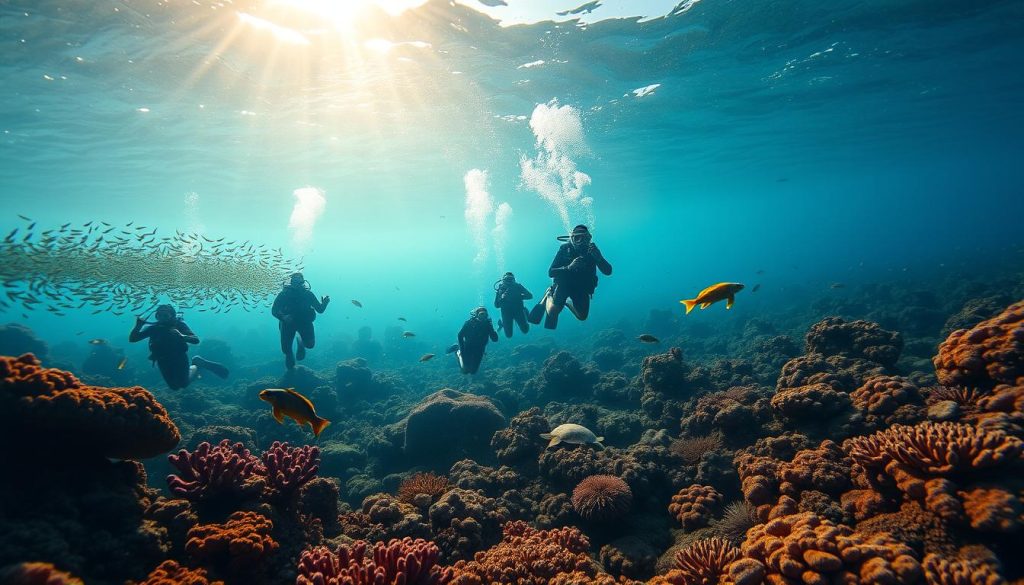 coral coast conservation efforts coral coast conservation efforts