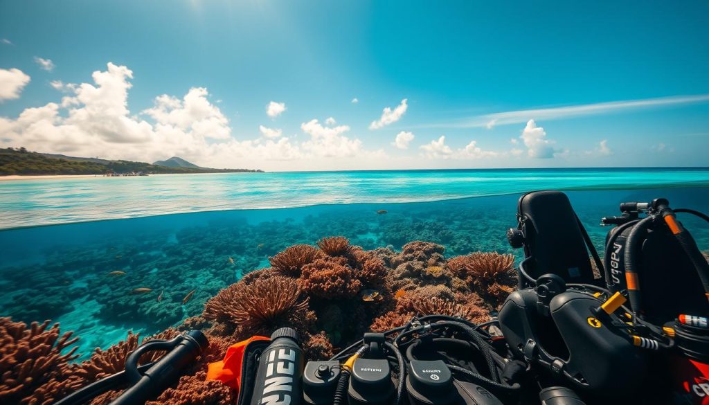 coral coast diving packages coral coast diving packages