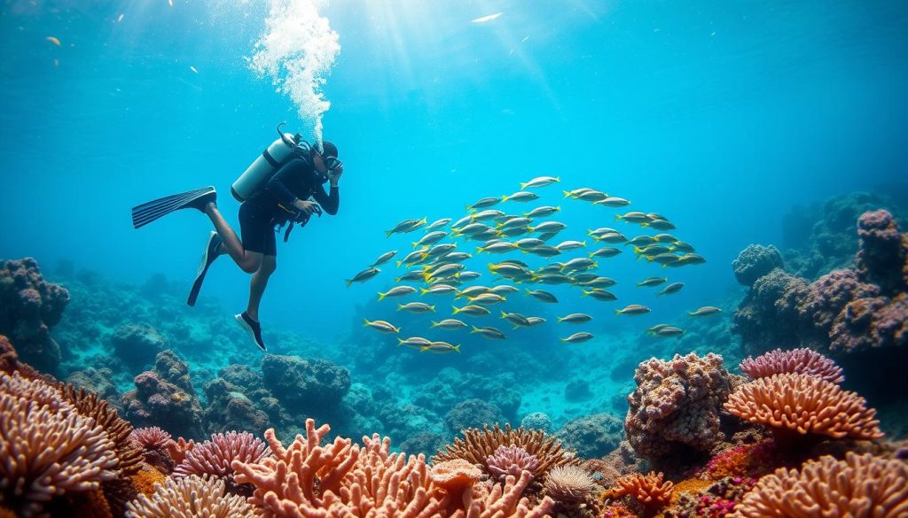 coral coast diving safety coral coast diving safety
