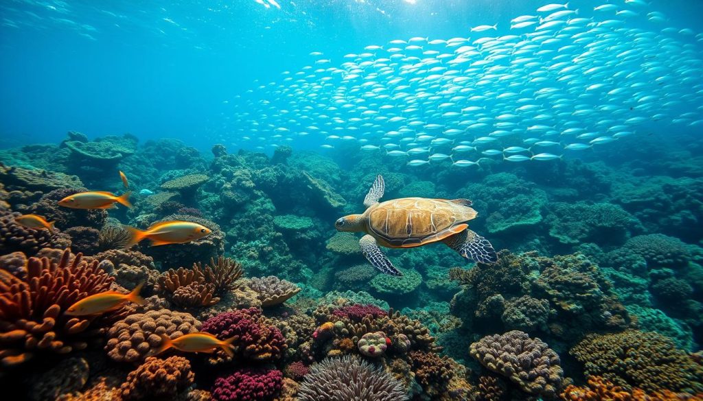 coral coast marine life coral coast marine life