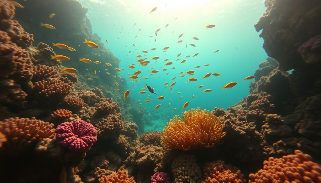 coral reef ecosystems in Fiji coral reef ecosystems in Fiji