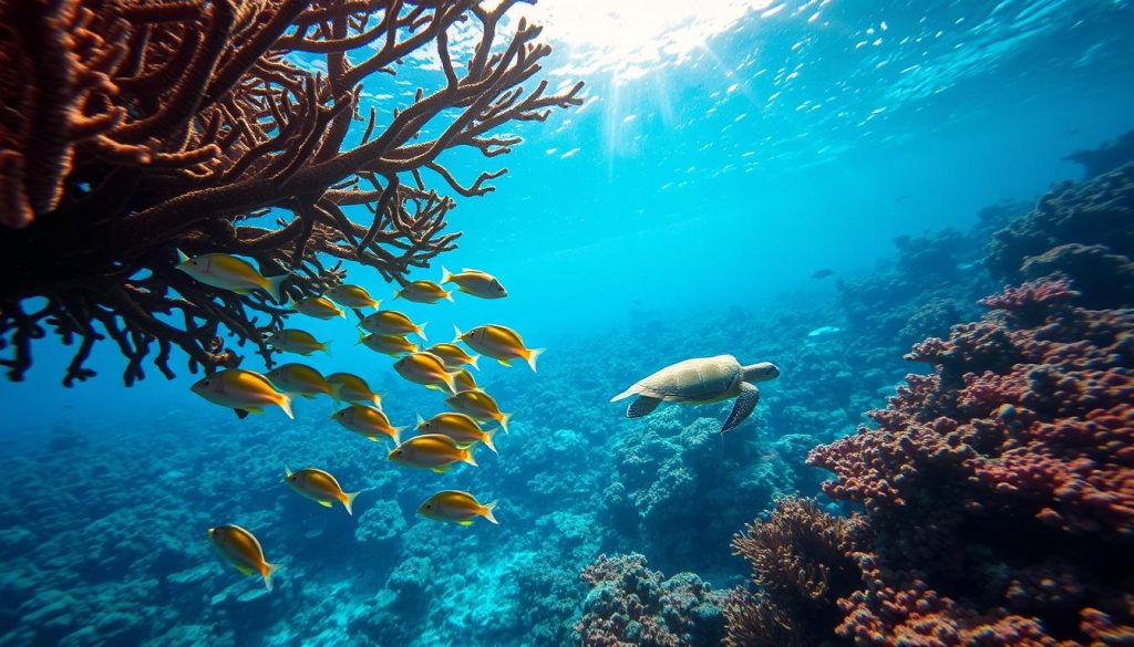 coral reef preservation coral reef preservation