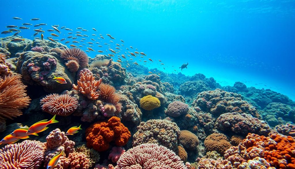 coral reef preservation coral reef preservation