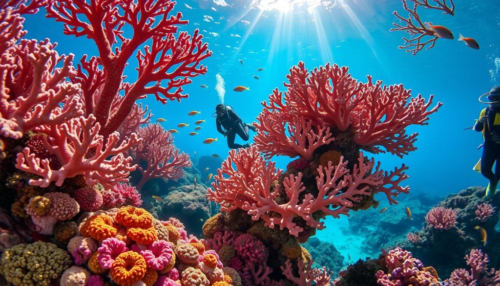 coral reef restoration coral reef restoration