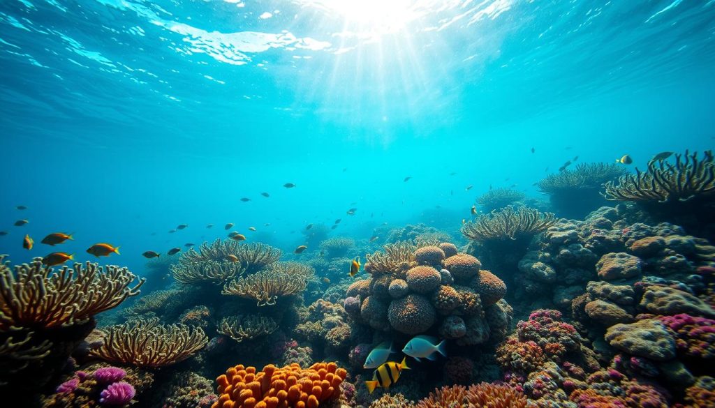 coral reefs Mamanuca Islands coral reefs Mamanuca Islands