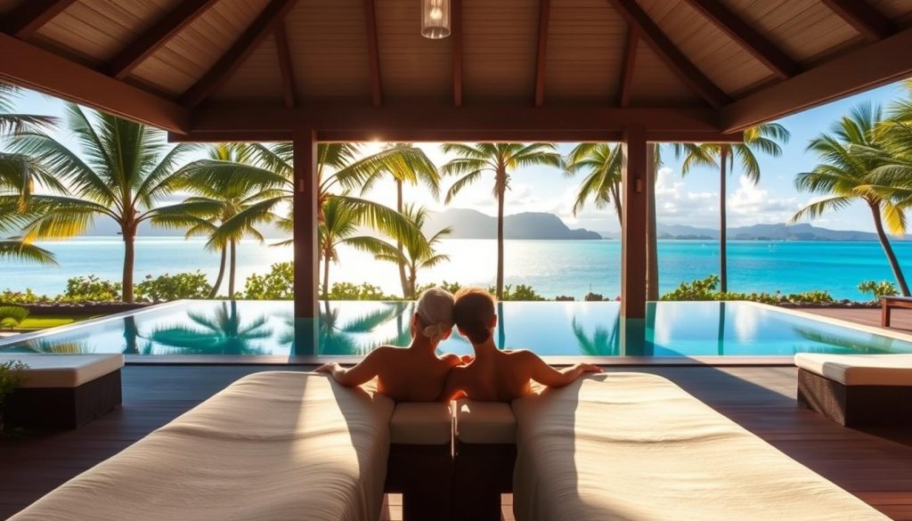 couples spa retreat Denarau Island couples spa retreat Denarau Island