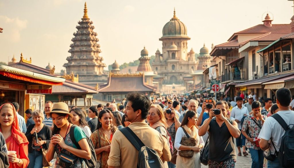 cultural tourism trends cultural tourism trends