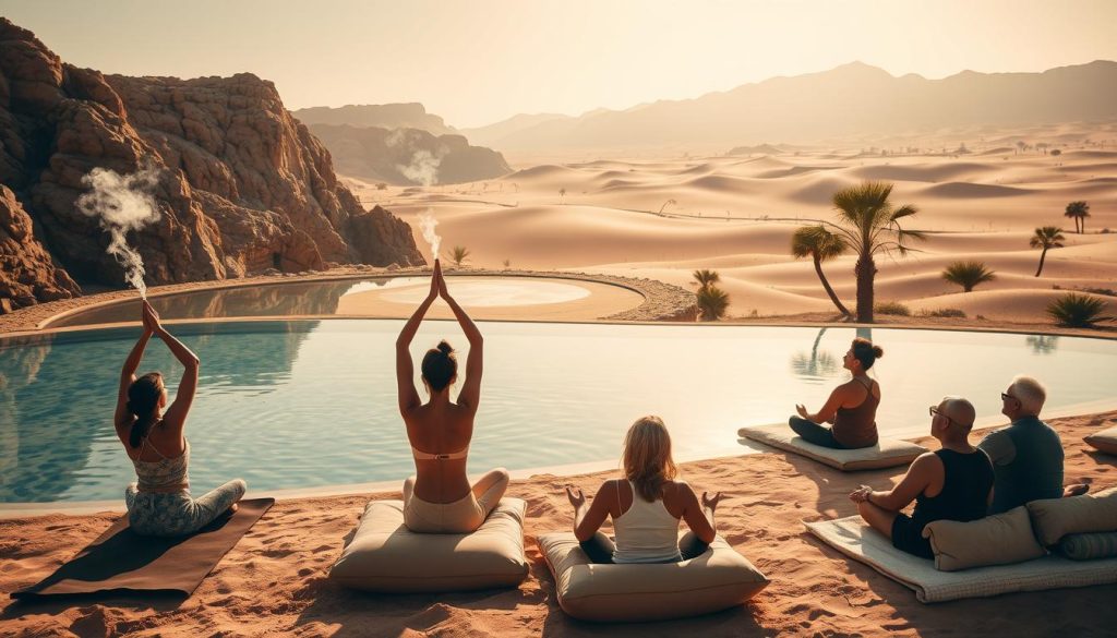 desert wellness experiences desert wellness experiences