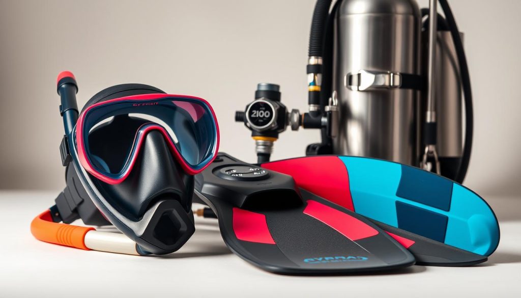diving equipment diving equipment