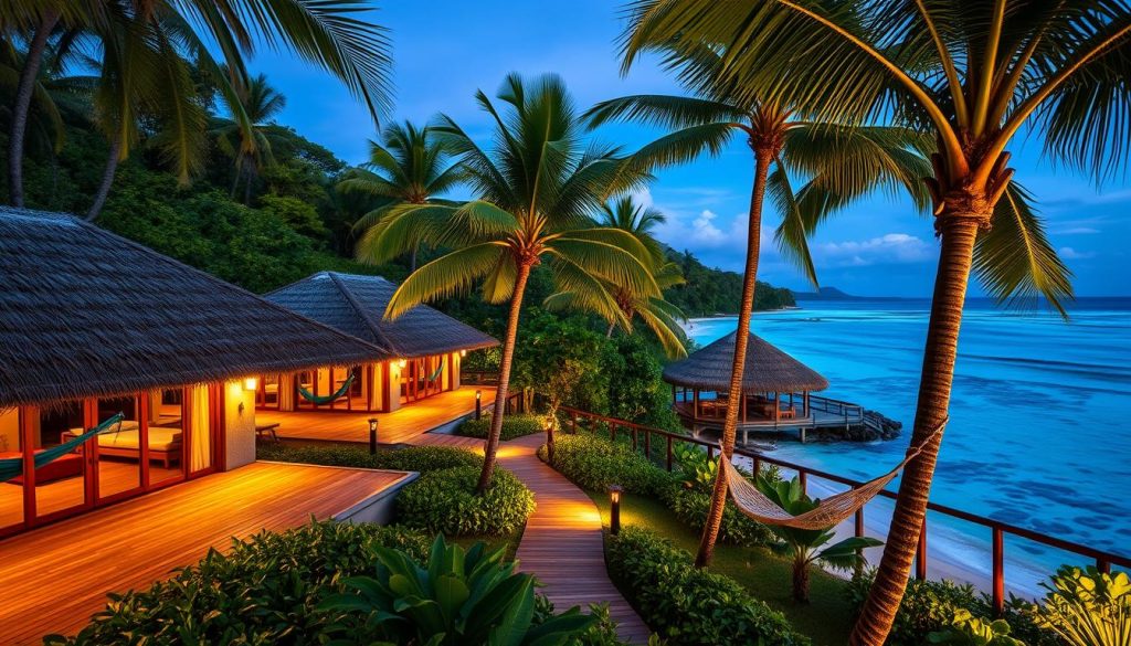 eco-certified accommodations Mamanuca Islands eco-certified accommodations Mamanuca Islands