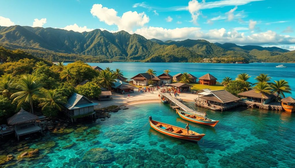 eco-conscious tourism Mamanuca Islands eco-conscious tourism Mamanuca Islands