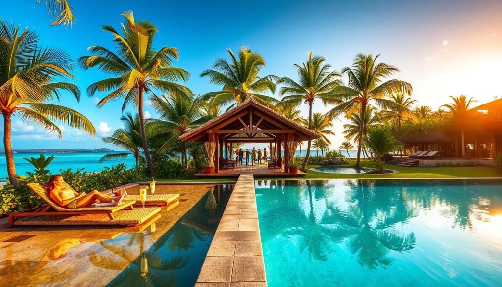 eco-friendly resorts Denarau Island eco-friendly resorts Denarau Island