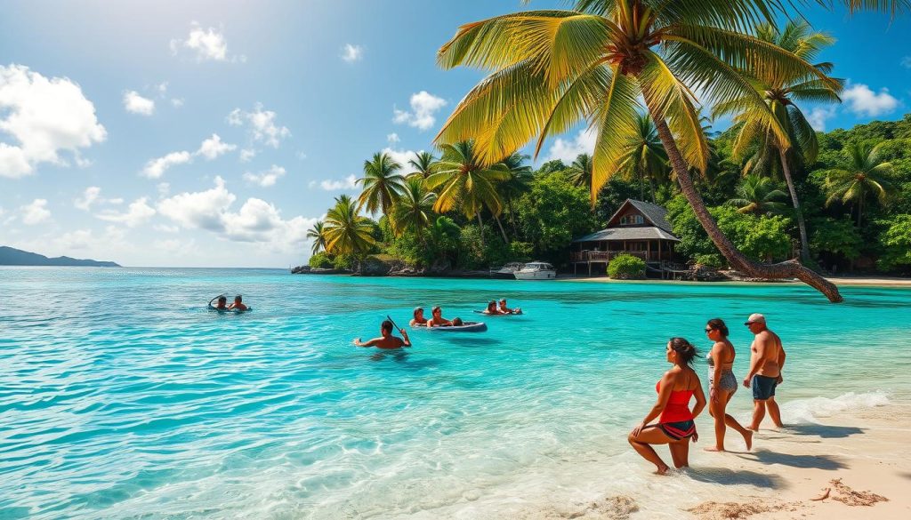 eco-friendly travel Mamanuca Islands eco-friendly travel Mamanuca Islands