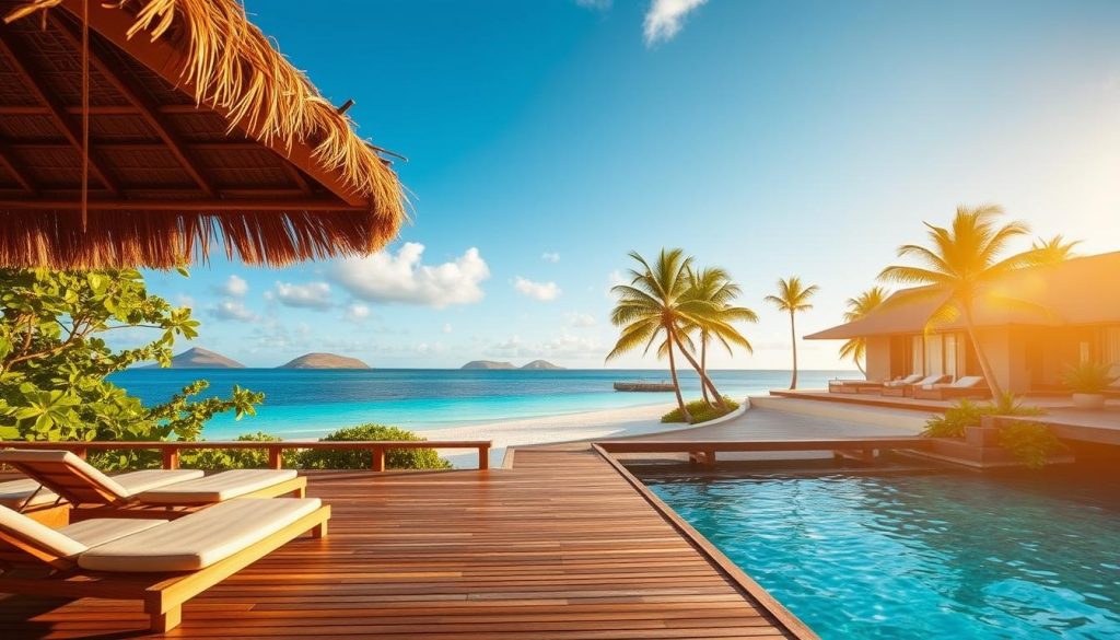 eco-luxury resorts in Mamanuca Islands eco-luxury resorts in Mamanuca Islands