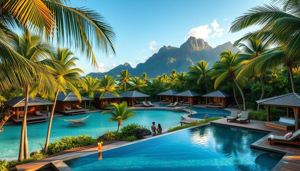 eco-resorts Fiji eco-resorts Fiji