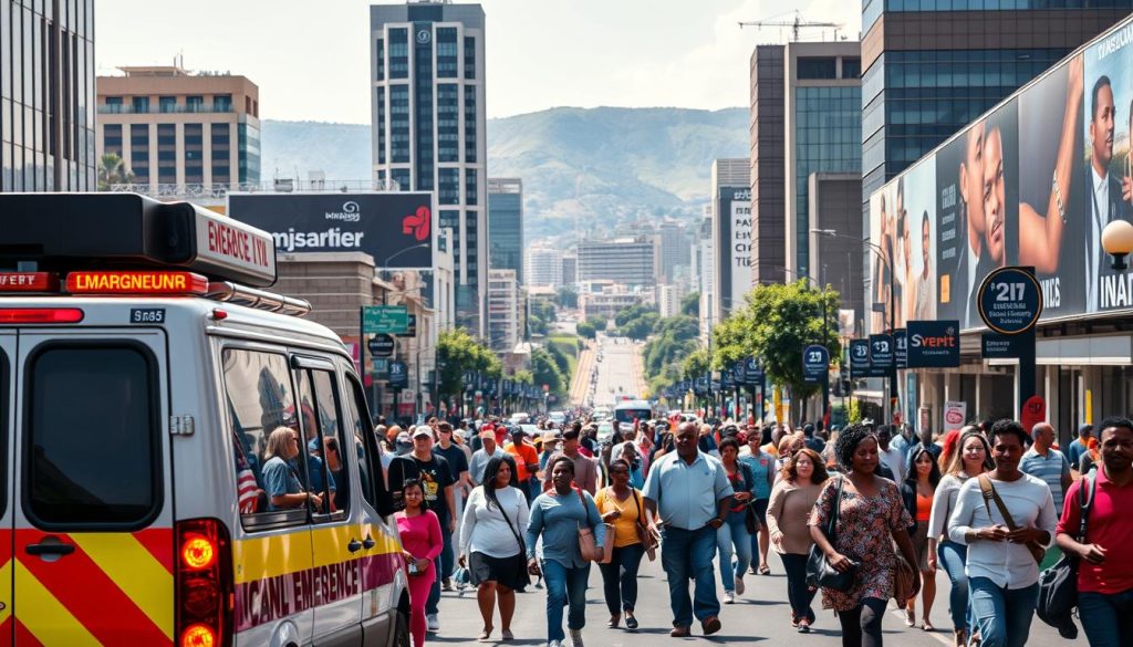 emergency resources Johannesburg emergency resources Johannesburg