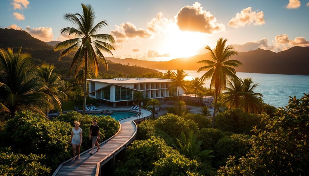 environmentally conscious lodging environmentally conscious lodging