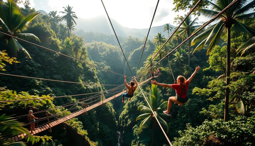 exciting zip-lining excursions Nadi exciting zip-lining excursions Nadi