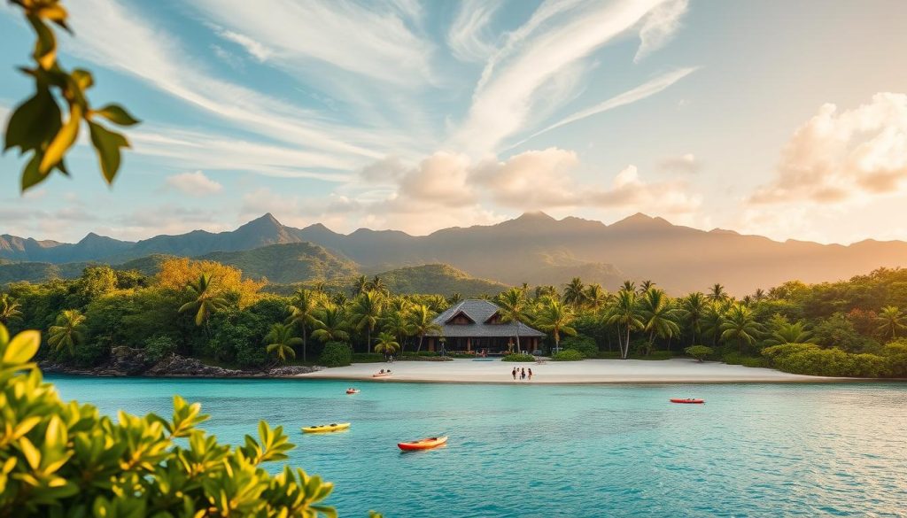 family-friendly Mamanuca Islands resorts family-friendly Mamanuca Islands resorts