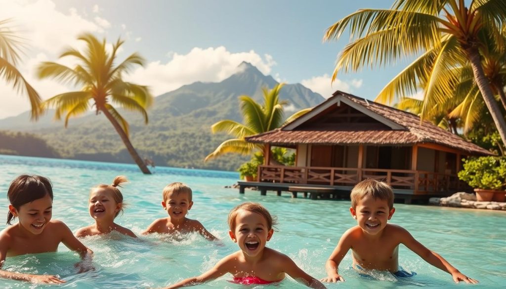 family-friendly Mamanuca Islands travel guide family-friendly Mamanuca Islands travel guide